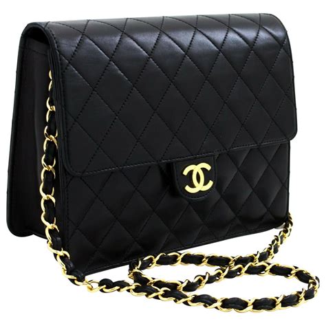 borse chanel tracolla e pochette|Chanel borse.